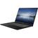 Alt View 17. MSI - Summit E16 Flip A13V 2in1 16" Touchscreen Laptop - Intel Core i7 - NVIDIA GeForce RTX 4050 with 32GB Memory - 1TB SSD - Ink Black.