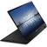 Alt View 21. MSI - Summit E16 Flip A13V 2in1 16" Touchscreen Laptop - Intel Core i7 - NVIDIA GeForce RTX 4050 with 32GB Memory - 1TB SSD - Ink Black.