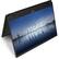Alt View 23. MSI - Summit E16 Flip A13V 2in1 16" Touchscreen Laptop - Intel Core i7 - NVIDIA GeForce RTX 4050 with 32GB Memory - 1TB SSD - Ink Black.