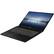 Alt View 24. MSI - Summit E16 Flip A13V 2in1 16" Touchscreen Laptop - Intel Core i7 - NVIDIA GeForce RTX 4050 with 32GB Memory - 1TB SSD - Ink Black.