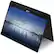 Alt View 25. MSI - Summit E16 Flip A13V 2in1 16" Touchscreen Laptop - Intel Core i7 - NVIDIA GeForce RTX 4050 with 32GB Memory - 1TB SSD - Ink Black.