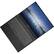 Alt View 27. MSI - Summit E16 Flip A13V 2in1 16" Touchscreen Laptop - Intel Core i7 - NVIDIA GeForce RTX 4050 with 32GB Memory - 1TB SSD - Ink Black.