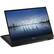 Alt View 30. MSI - Summit E16 Flip A13V 2in1 16" Touchscreen Laptop - Intel Core i7 - NVIDIA GeForce RTX 4050 with 32GB Memory - 1TB SSD - Ink Black.