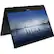 Alt View 32. MSI - Summit E16 Flip A13V 2in1 16" Touchscreen Laptop - Intel Core i7 - NVIDIA GeForce RTX 4050 with 32GB Memory - 1TB SSD - Ink Black.