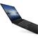 Alt View 35. MSI - Summit E16 Flip A13V 2in1 16" Touchscreen Laptop - Intel Core i7 - NVIDIA GeForce RTX 4050 with 32GB Memory - 1TB SSD - Ink Black.
