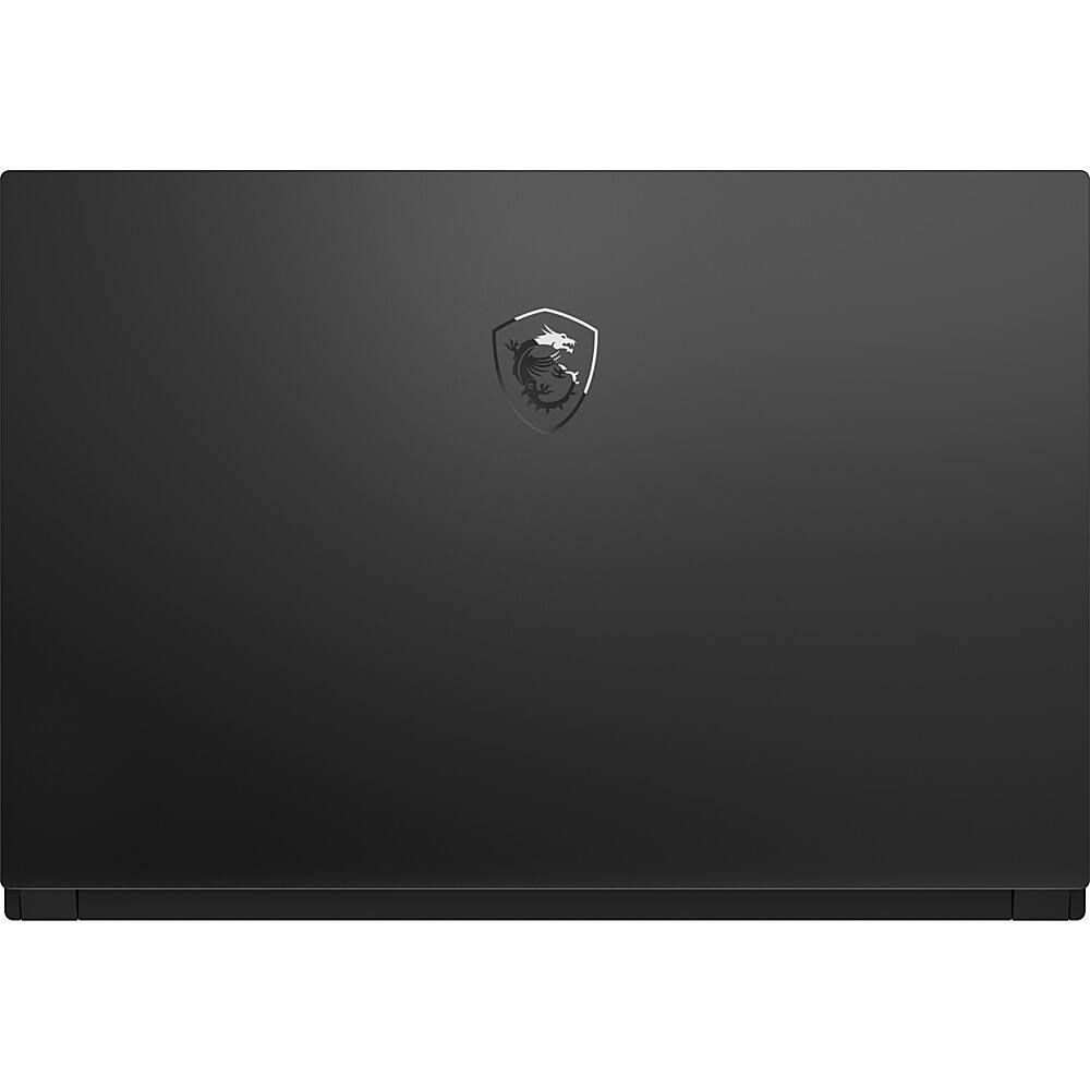 Alt View 14. MSI - Stealth GS66 12UGS 15.6" Gaming Laptop - Intel Core i9 i9-12900H - NVIDIA GeForce RTX 3070Ti with 32GB Memory - 1TB SSD - Core Black.