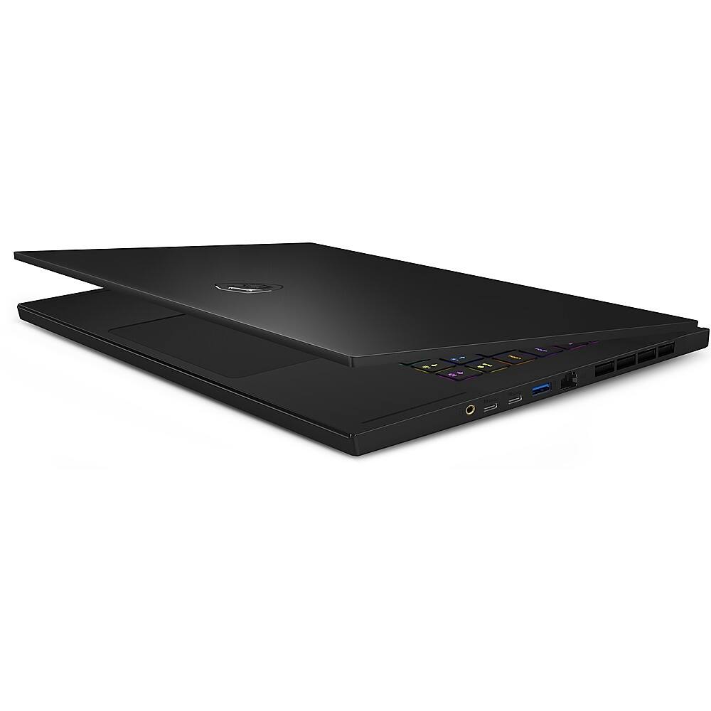 Best Buy: MSI Stealth GS66 12UGS 15.6