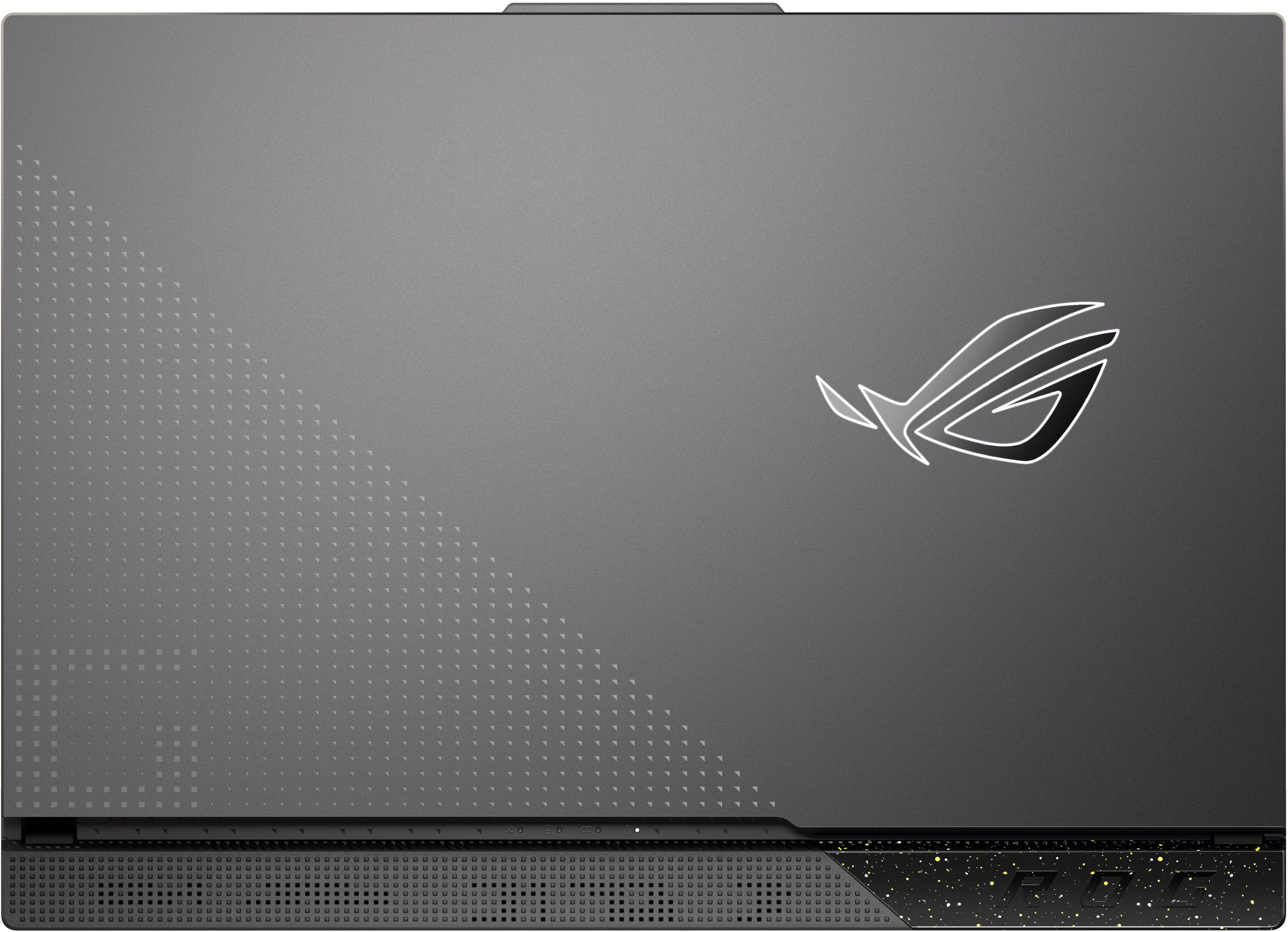 ASUS ROG Strix G17 (2023) 17.3” QHD 240Hz Gaming Laptop, Ryzen 9-7845HX,  NVIDIA GeForce RTX 4060, 16GB DDR5 RAM, 1TB SSD, Windows 11, G713PV-WS94