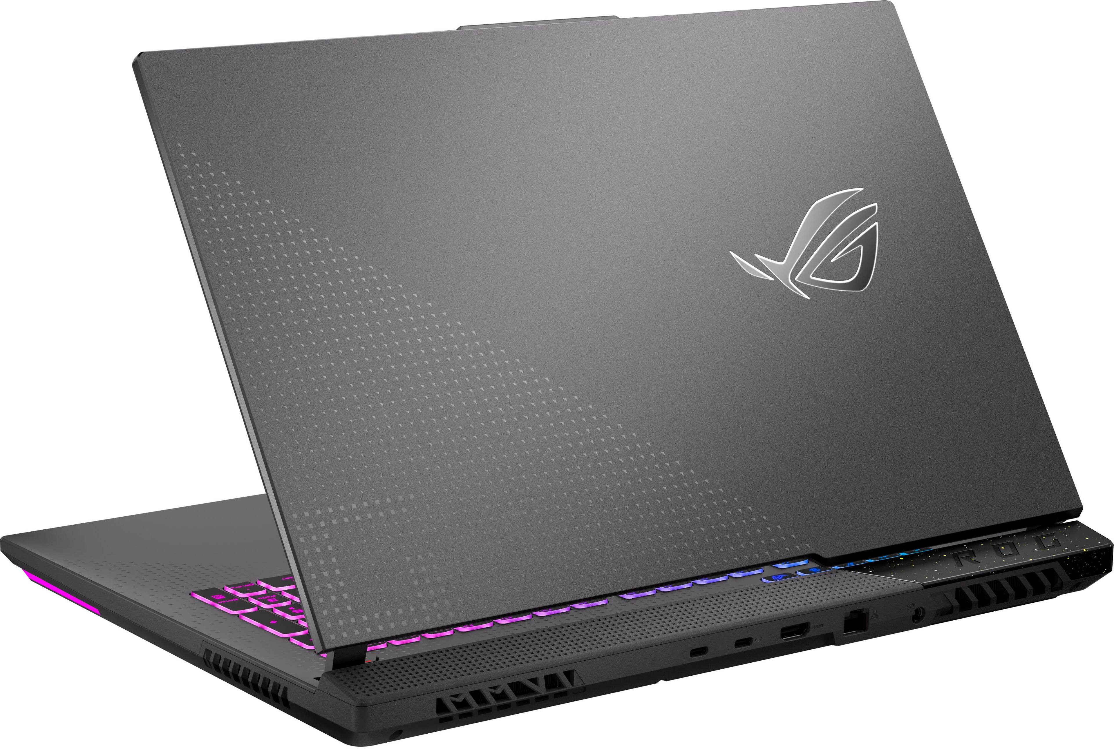 Questions And Answers ASUS ROG Strix 17 144Hz Gaming Laptop 1920x1080 Questions And Answers ASUS ROG Strix 17 144Hz Gaming Laptop 1920x1080