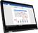 Alt View 12. Lenovo - ThinkPad L13 Yoga Gen 2 2-in-1 13.3" FHD (1920 x 1080) Touch Laptop - Ryzen 5 Pro 5650U - 8GB Memory - 512GB SSD - Black.