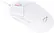 Angle. HyperX - Pulsefire Haste 2 Lightweight Wired Optical Gaming Mouse with RGB Lighting - White.
