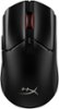 HyperX - Pulsefire Haste 2 Lightweight Wireless Optical Gaming Mouse with RGB Lighting - Black