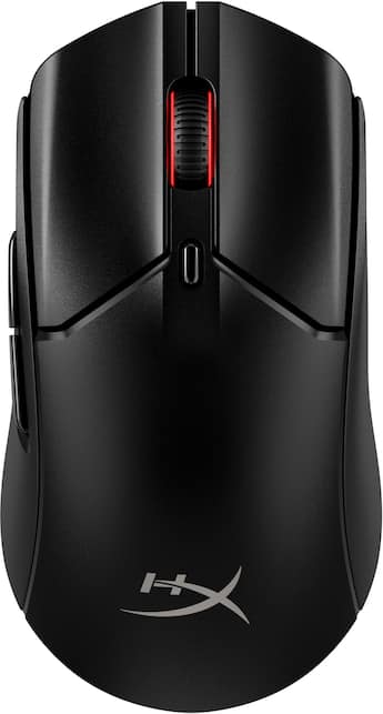 HyperX Pulsefire Haste 2 Lightweight Wireless Optical Gaming Mouse HyperX Pulsefire Haste 2 Lightweight Wireless Optical Gaming Mouse
