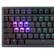 Alt View 16. ASUS - ROG M71 Azoth 75% TKL Bluetooth and RF Wireless Brown Switch Mechanical Gaming Keyboard - Gunmetal.