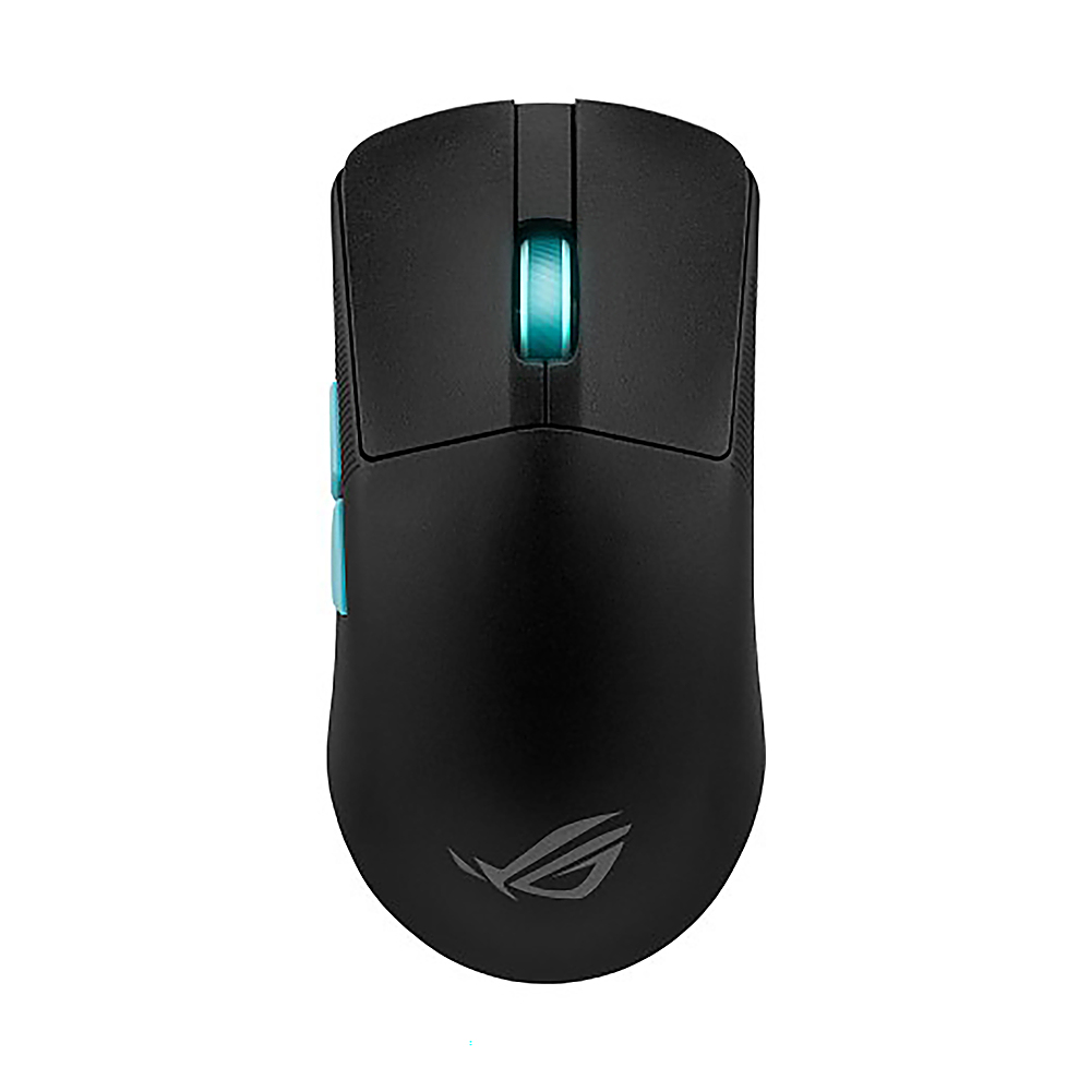 ASUS ROG P713 Harpe Ace Aim Lab Edition Bluetooth and RF Wireless Optical Gaming  Mouse with ROG AimPoint Black ROGHARPEACEAIMB - Best Buy