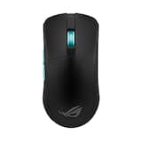 ASUS - ROG Harpe Ace Aim Lab Edition Ultralight Wireless Optical Gaming Mouse with ROG SpeedNova Wireless Technology - Wireless - Black