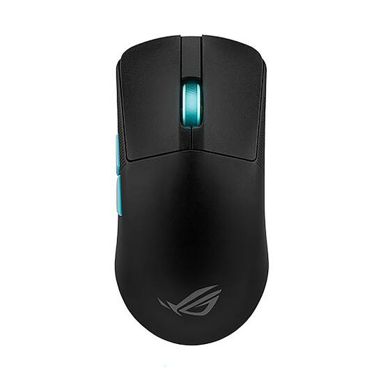 ASUS ROG P713 Harpe Ace Aim Lab Edition Bluetooth and RF Wireless