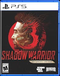 Shadow Warrior PS4 Review - Impulse Gamer