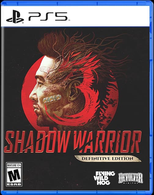 Review: Shadow Warrior (Xbox One) - Hardcore Gamer