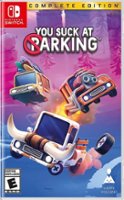 You Suck At Parking Complete Edition - Nintendo Switch - Front_Zoom