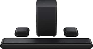 Best samsung 2024 soundbar under 500