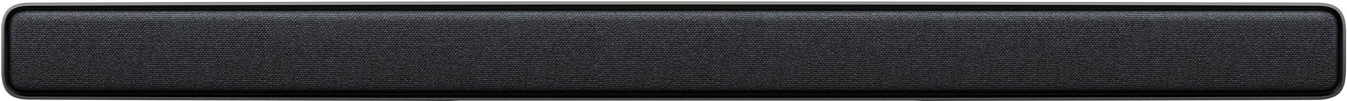 Alt View 12. TCL - Q Class Premium 5.1 Channel Sound Bar - Black.