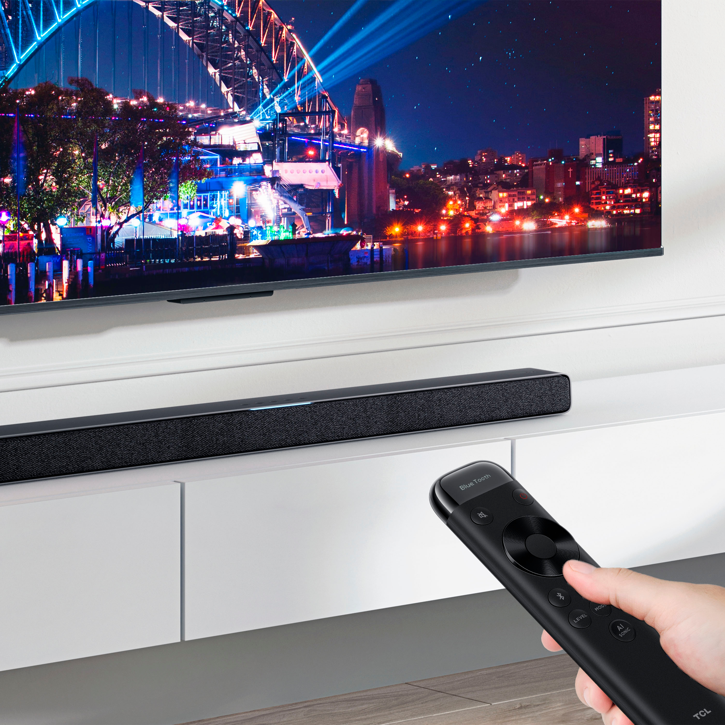 How to Connect to a Soundbar with a TCL TV