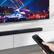 Back. TCL - Q Class Premium 5.1 Channel Sound Bar - Black.