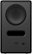 Alt View Zoom 17. TCL - Q Class Premium 3.1 Channel Sound Bar - Black.