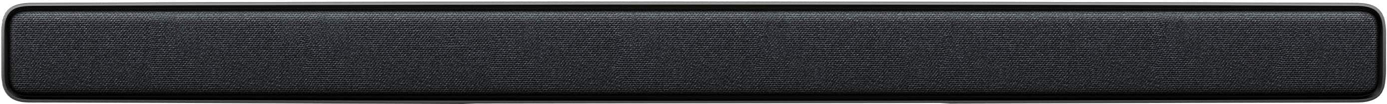 Alt View 13. TCL - Q Class Premium 3.1 Channel Sound Bar - Black.