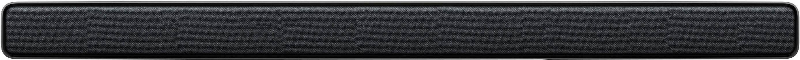 Alt View 13. TCL - Q Class Premium 3.1 Channel Sound Bar - Black.