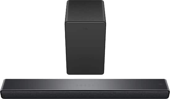Best buy hot sale samsung 3.1 soundbar