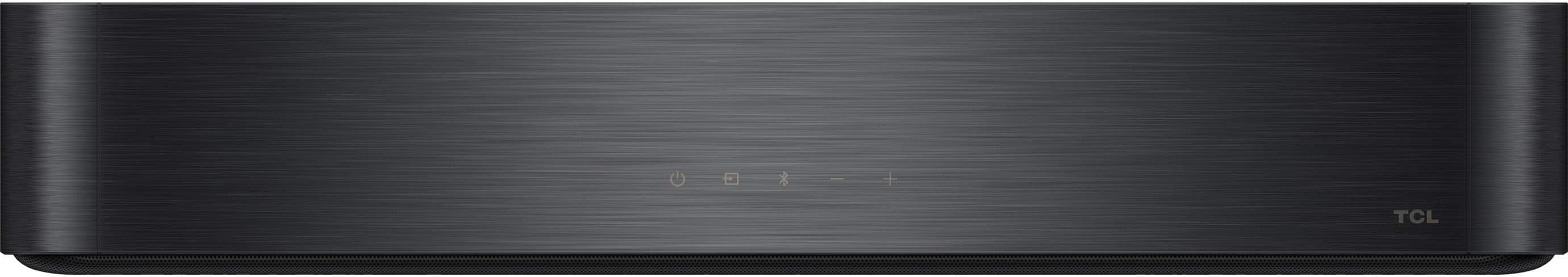 Alt View 15. TCL - S4210 2.1 Channel S-Class Soundbar with Wireless Subwoofer, DTS Virtual:X - Black.