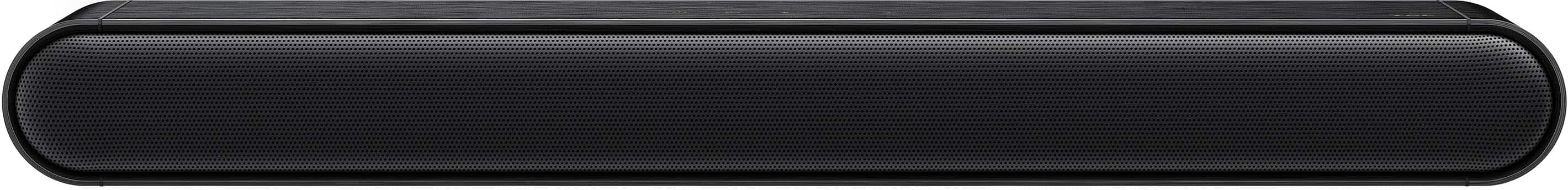 Alt View 13. TCL - S4210 2.1 Channel S-Class Soundbar with Wireless Subwoofer, DTS Virtual:X - Black.