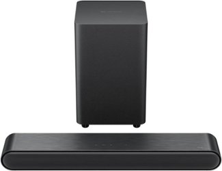 Good inexpensive sound store bar