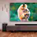Back. TCL - S Class 3.1 Channel Sound Bar - Black.