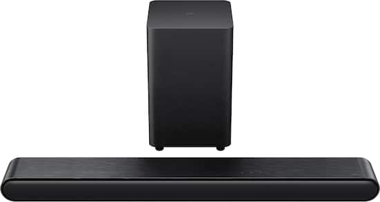 Which soundbar best deals buy