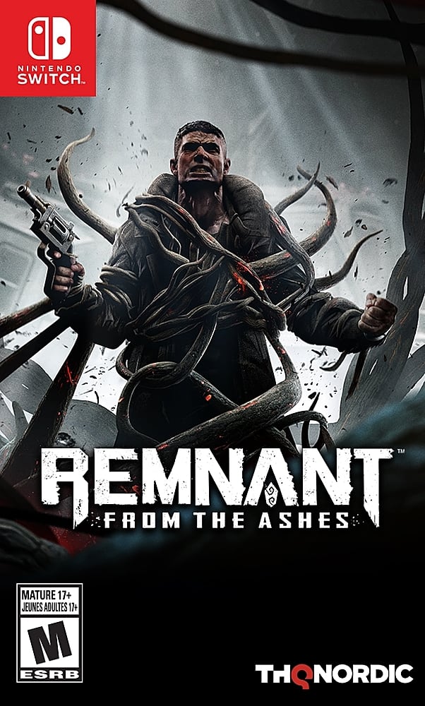 Remnant: from The Ashes (Nintendo Switch)