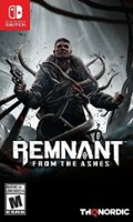 Remnant: From the Ashes - Nintendo Switch - Front_Zoom