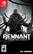 Front. THQ Nordic Games - Remnant: From the Ashes.