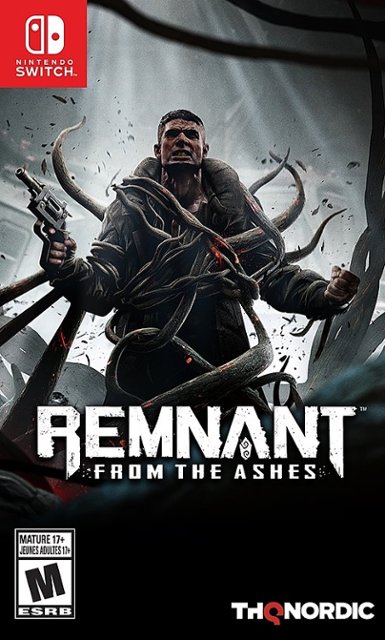 Remnant 2 PlayStation 5 - Best Buy