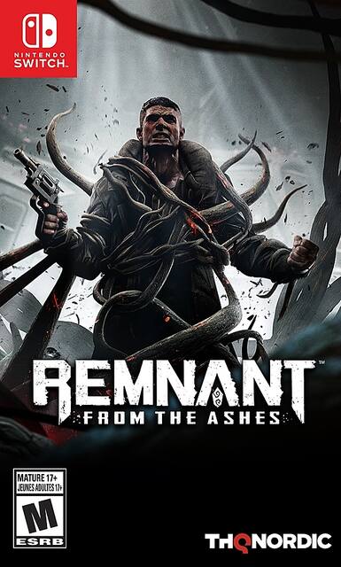 Remnant From the Ashes Nintendo Switch Best Buy