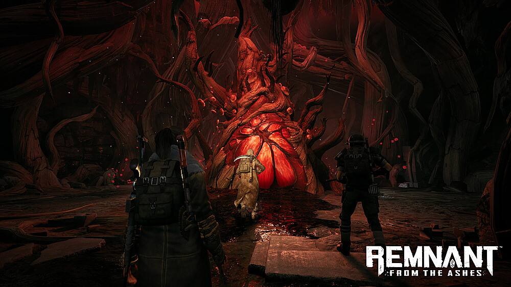 Alt View 13. THQ Nordic Games - Remnant: From the Ashes.