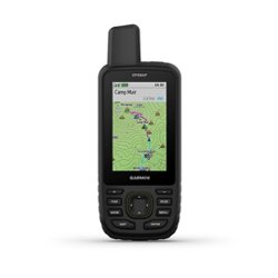 Garmin Zumo XT2 6 GPS with Built-In Bluetooth and Map Updates Black  010-02781-00 - Best Buy