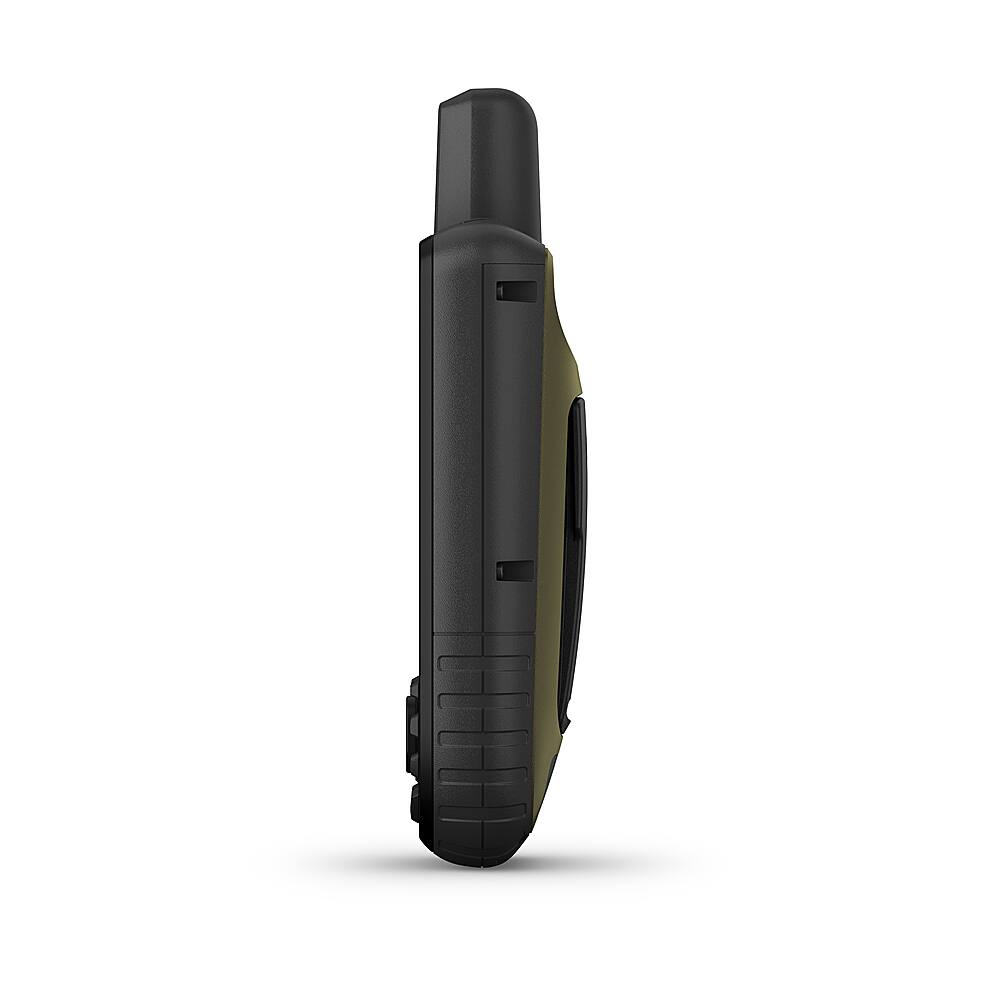 Alt View 13. Garmin - GPSMAP 67 3" GPS with Built-In Bluetooth - Black.