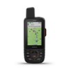 Garmin - GPSMAP 67i 3" GPS with Built-In Bluetooth - Black