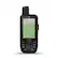Front. Garmin - GPSMAP 67i 3" GPS with Built-In Bluetooth - Black.