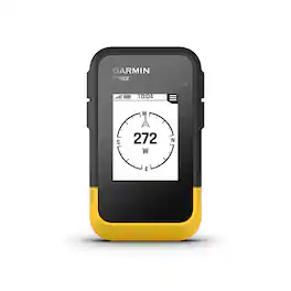 Garmin - eTrex SE 2.2" GPS with Built-In Bluetooth - Black