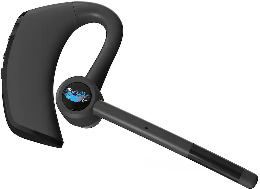 BlueParrott M300 XT SE Wireless Bluetooth Mono Headset with 80