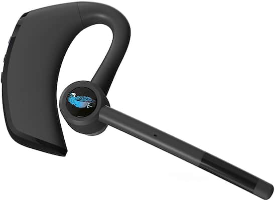 BlueParrott M300 XT SE Bluetooth Headset Black 204440 Best Buy